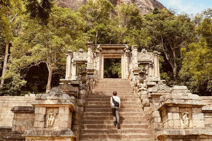 Uncharted Ceylon (7 Days) - Photo 1 of 6